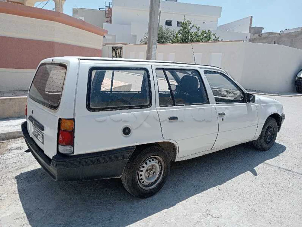 Opel Kadett