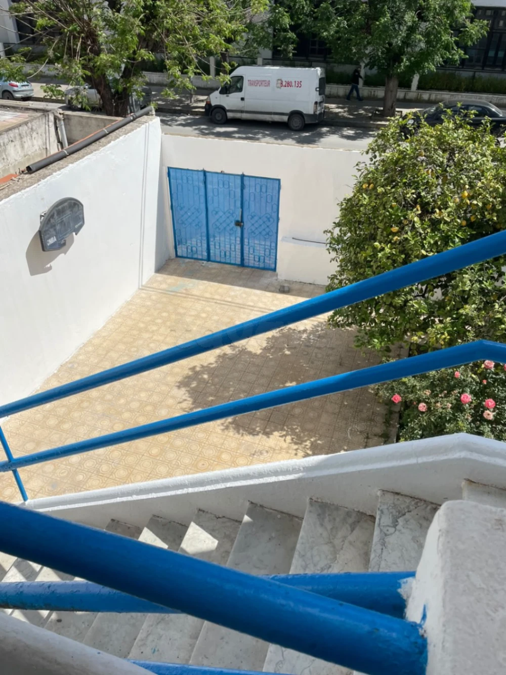 Villa à vendre à Montfleury - Double façade, 2 étages indépendants, emplacement stratégique