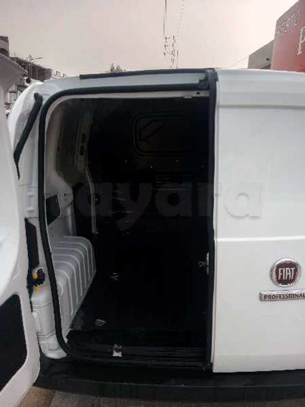 Fiat Fiorino