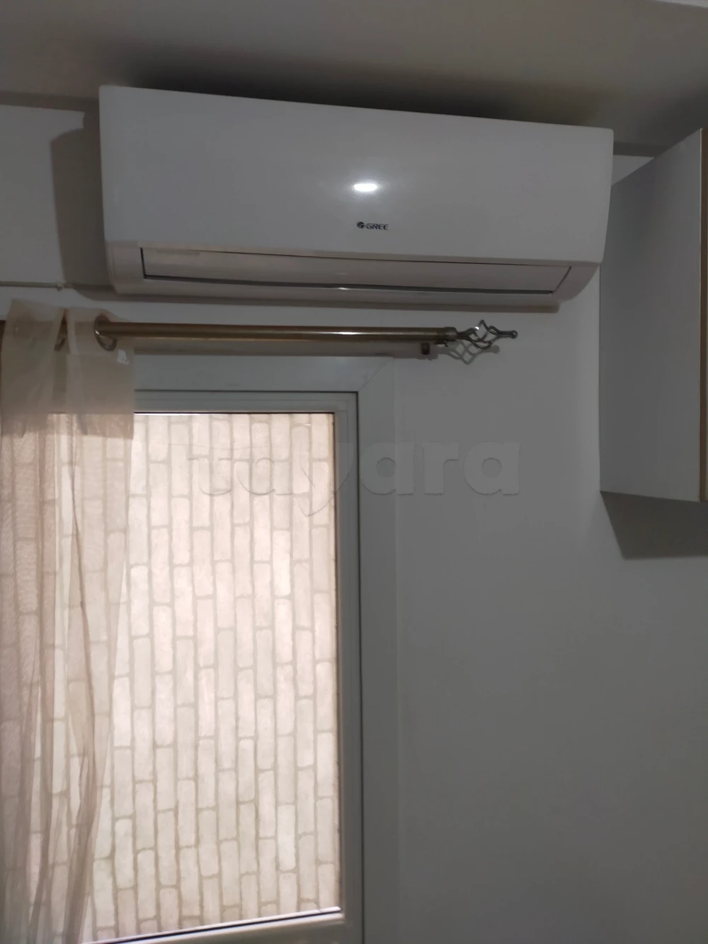 Apprt . Borj Cedria. A vendre