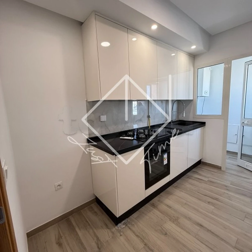 Appartement s+1 jamais habité à louer à ariana soghra