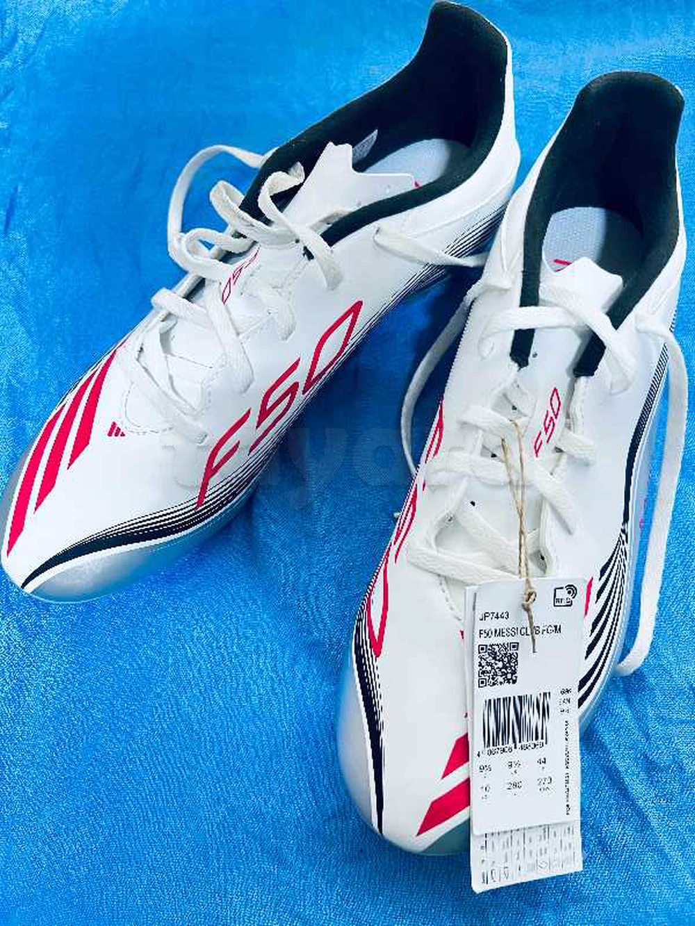F50 MESSI CLUB