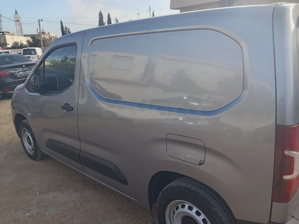 Fiat Doblo