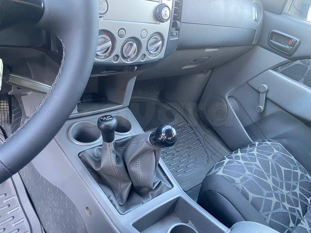 Mazda BT-50