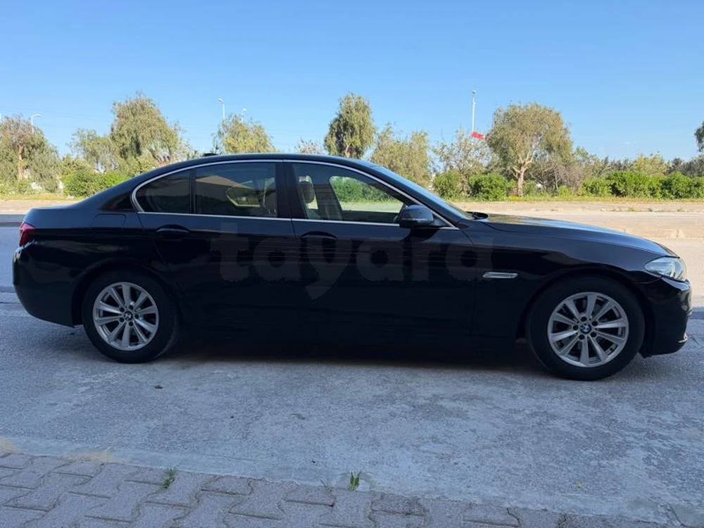 BMW Serie 5