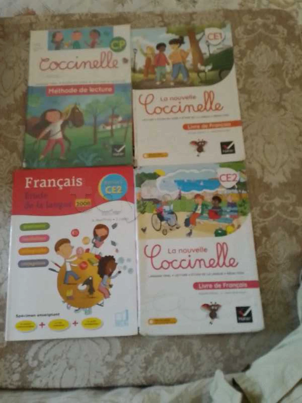 la nouvelle coccinelle