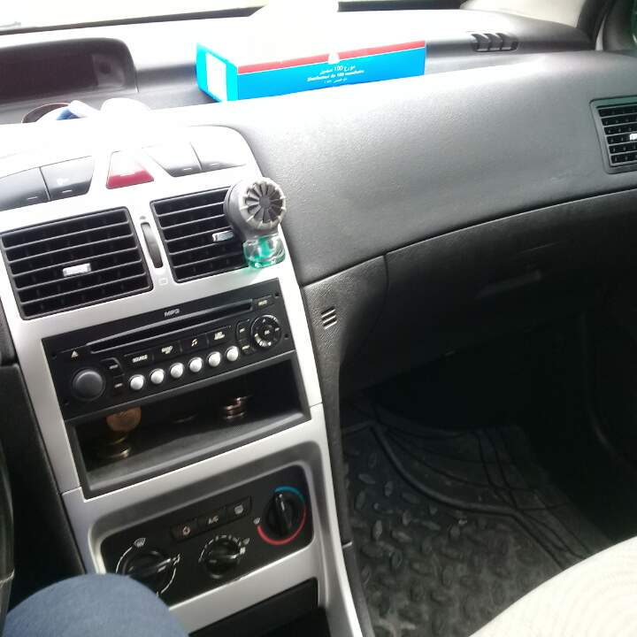 Peugeot 307 SW