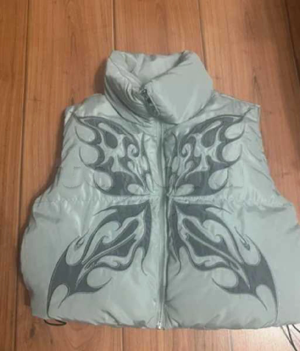 veste new Yorker