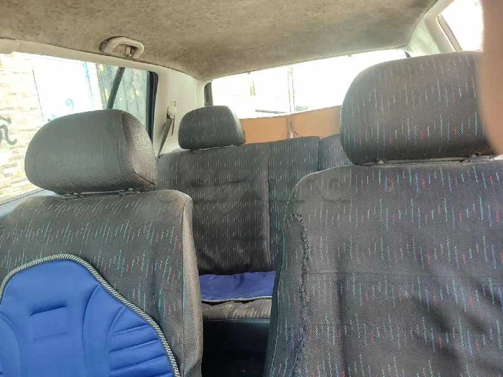 Carte voiture Volkswagen Golf