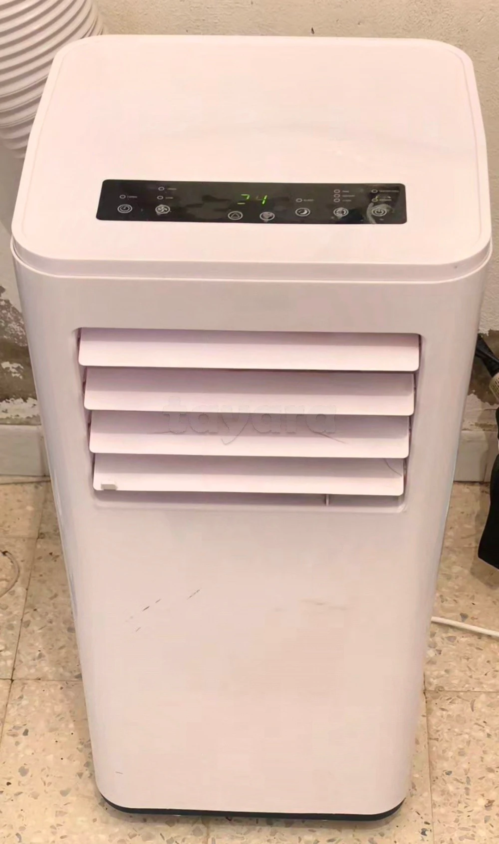 Climatiseur mobile portable