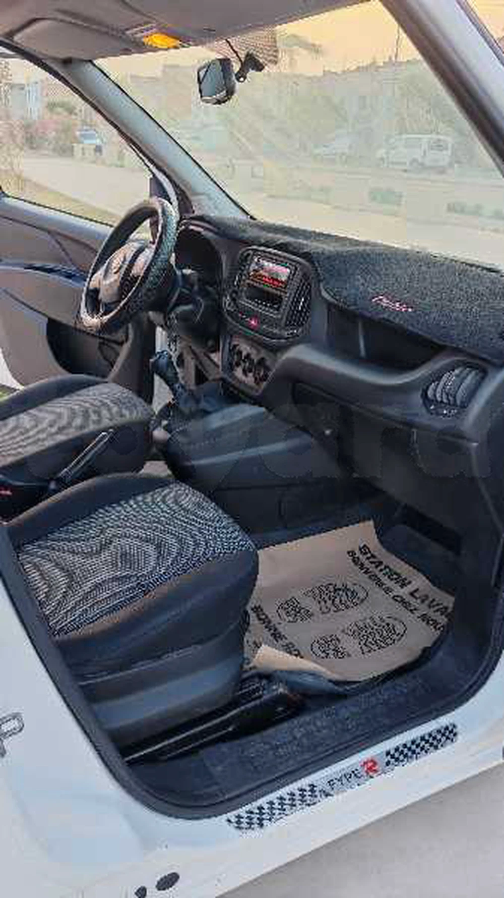 Fiat Doblo