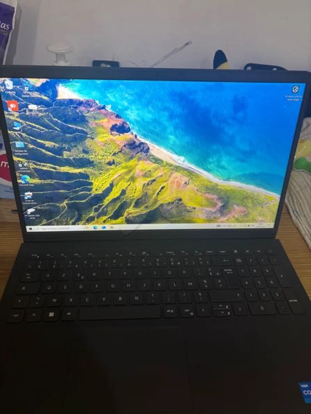 pc portable dell i5 neuf