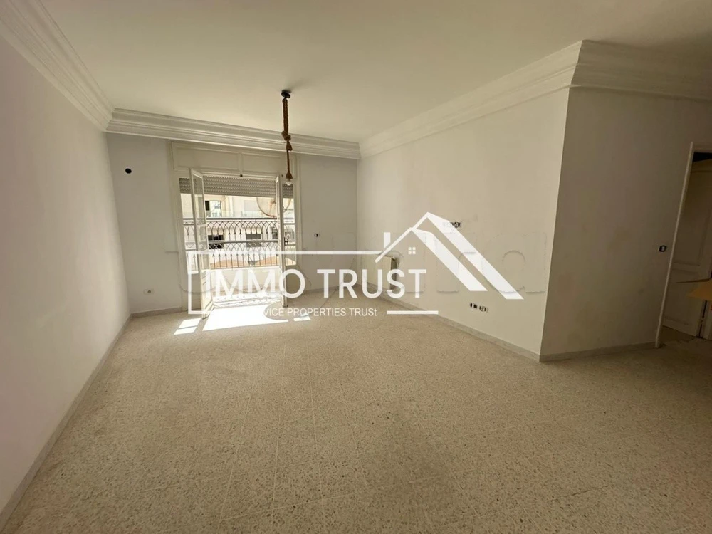 🏠Appartement s+3 à Ain Zaghouan
