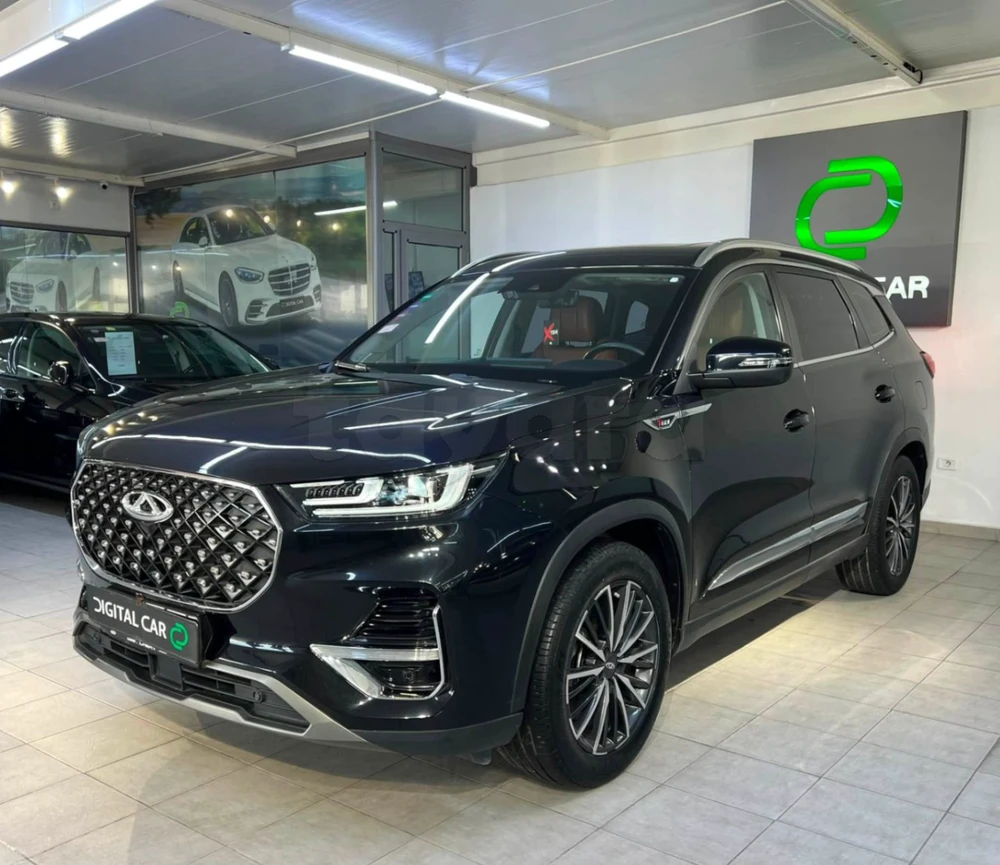 Chery Tiggo
