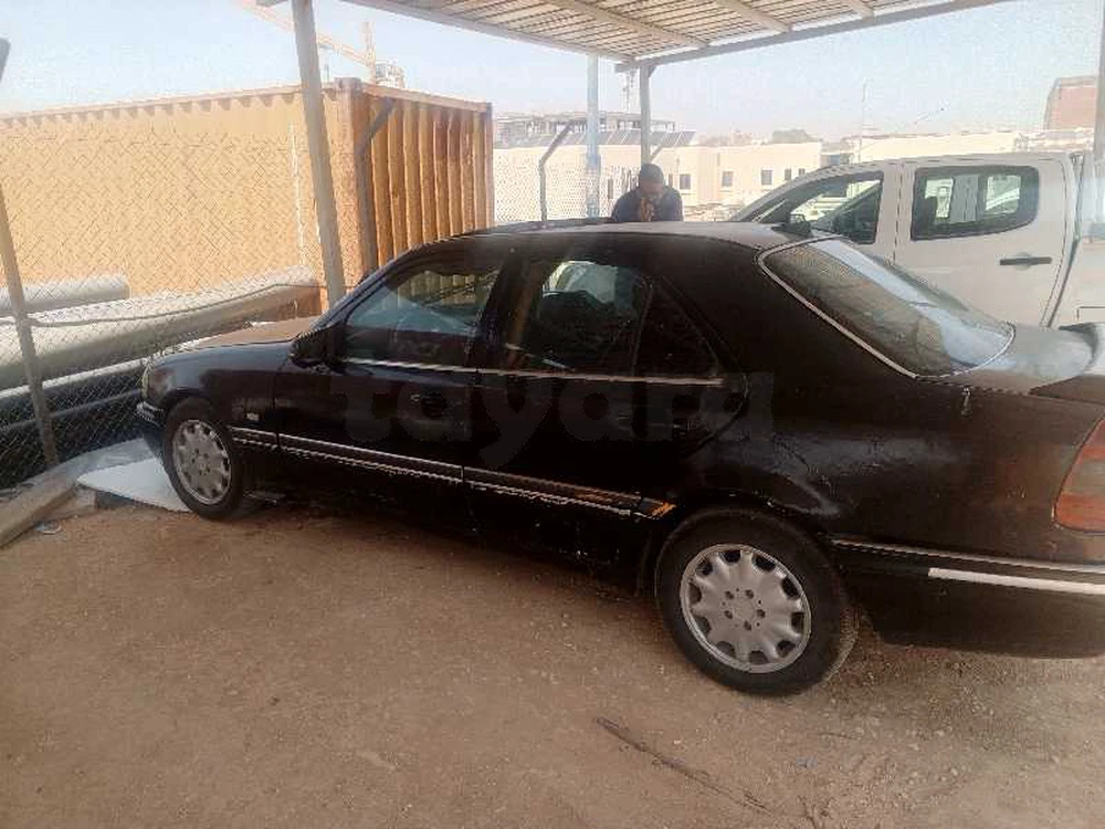 Mercedes-Benz Classe E