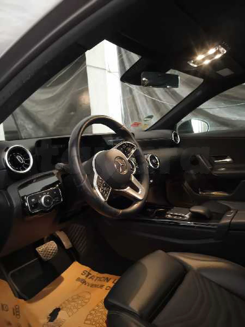 Mercedes-Benz Classe A