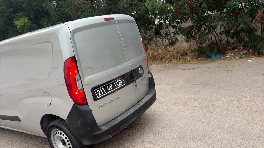 Fiat Doblo