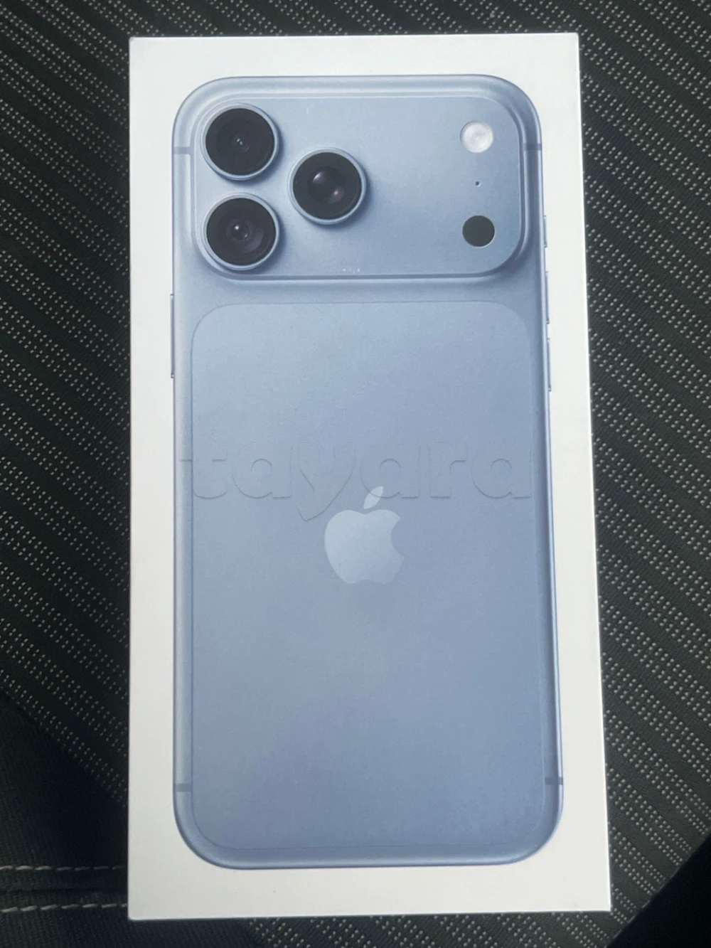 iPhone 18 pro max