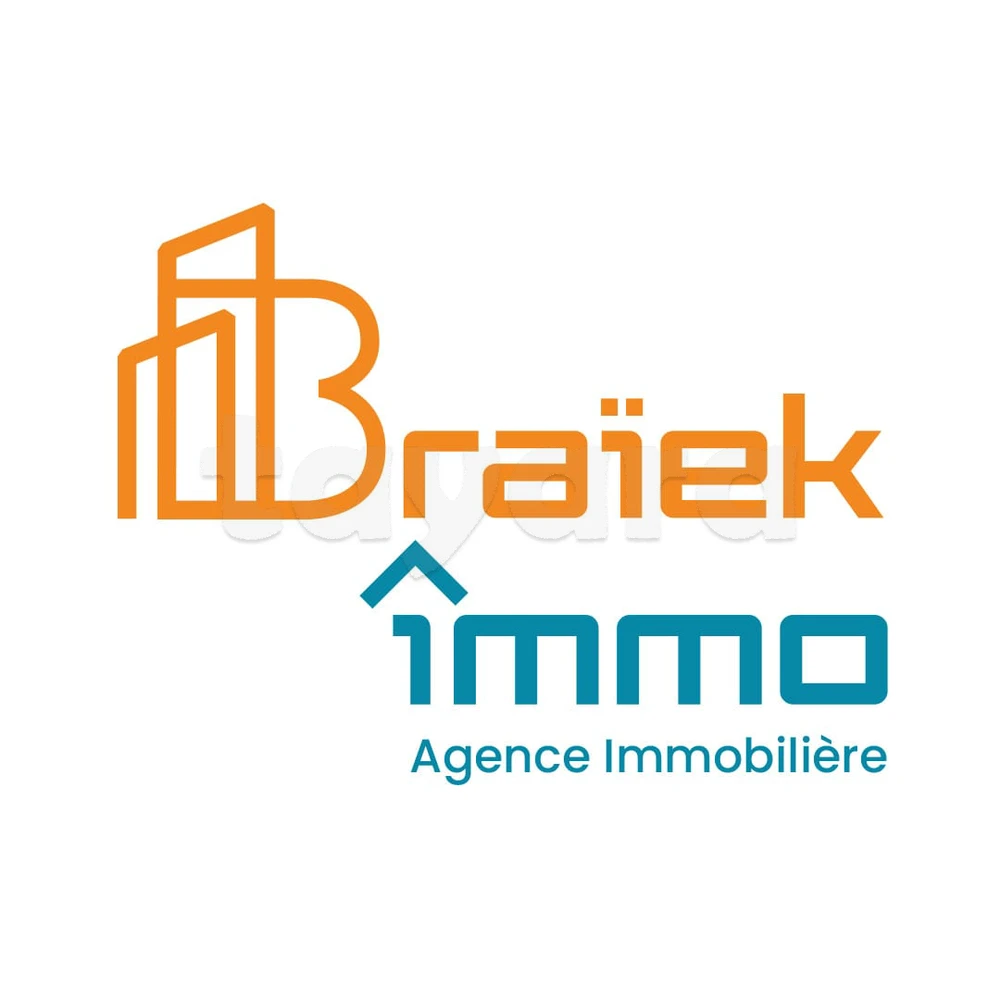 Shop's avatar of Braiek immobilière on tayara