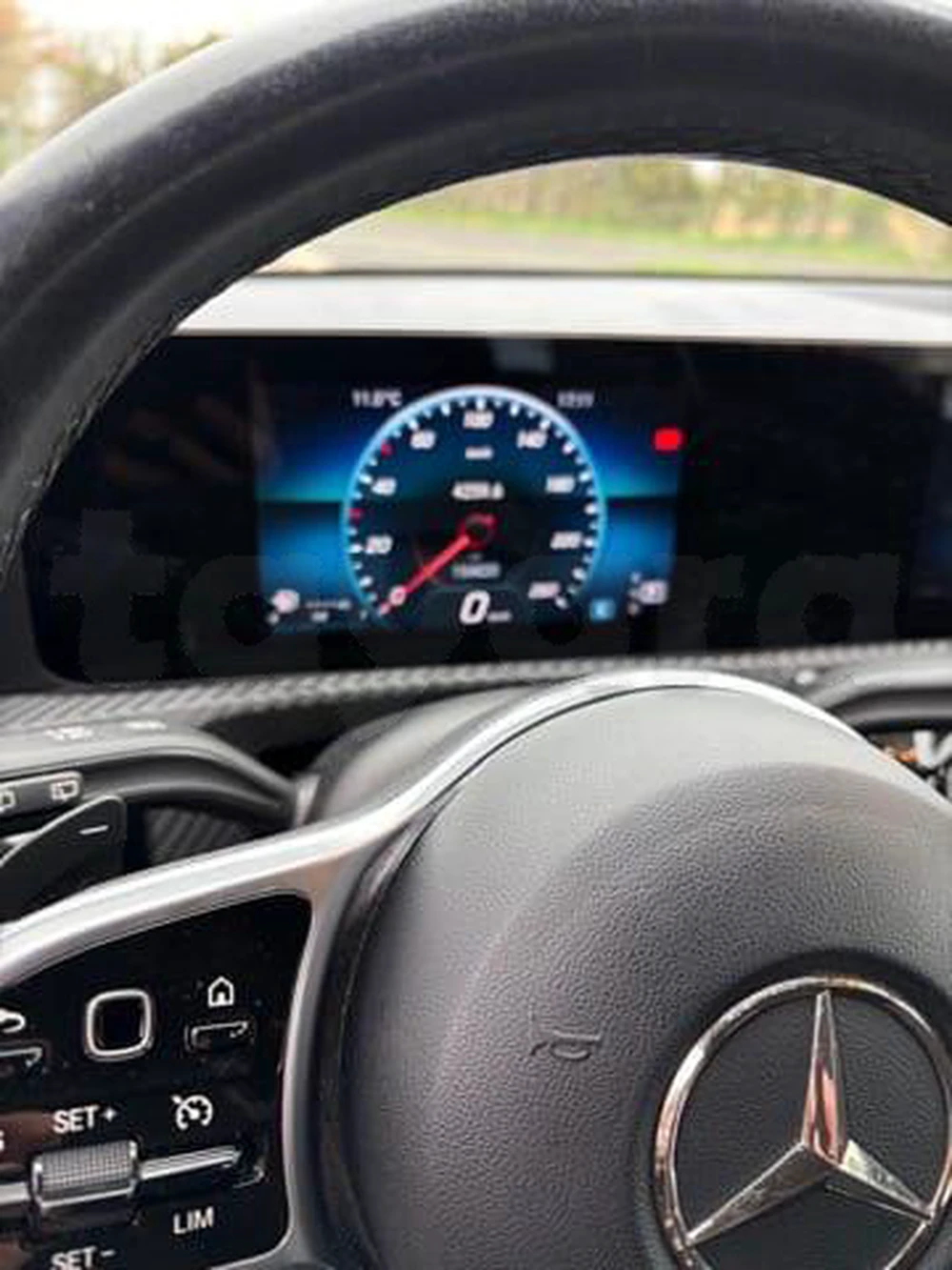 Mercedes-Benz Classe A