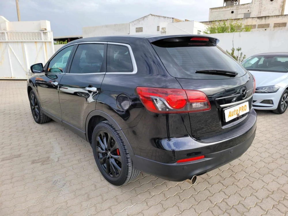 Mazda CX-9