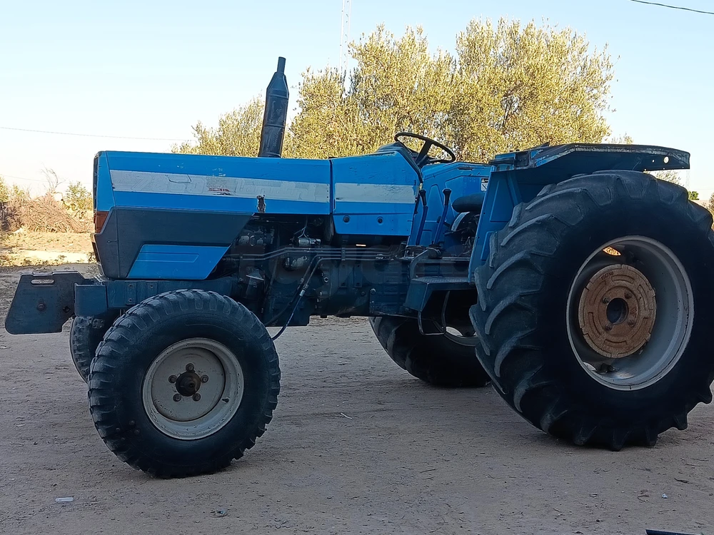 Tracteur à vendre