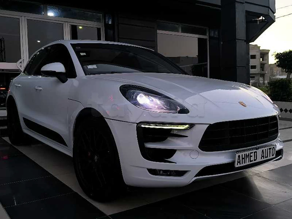 Carte voiture Porsche Cayman