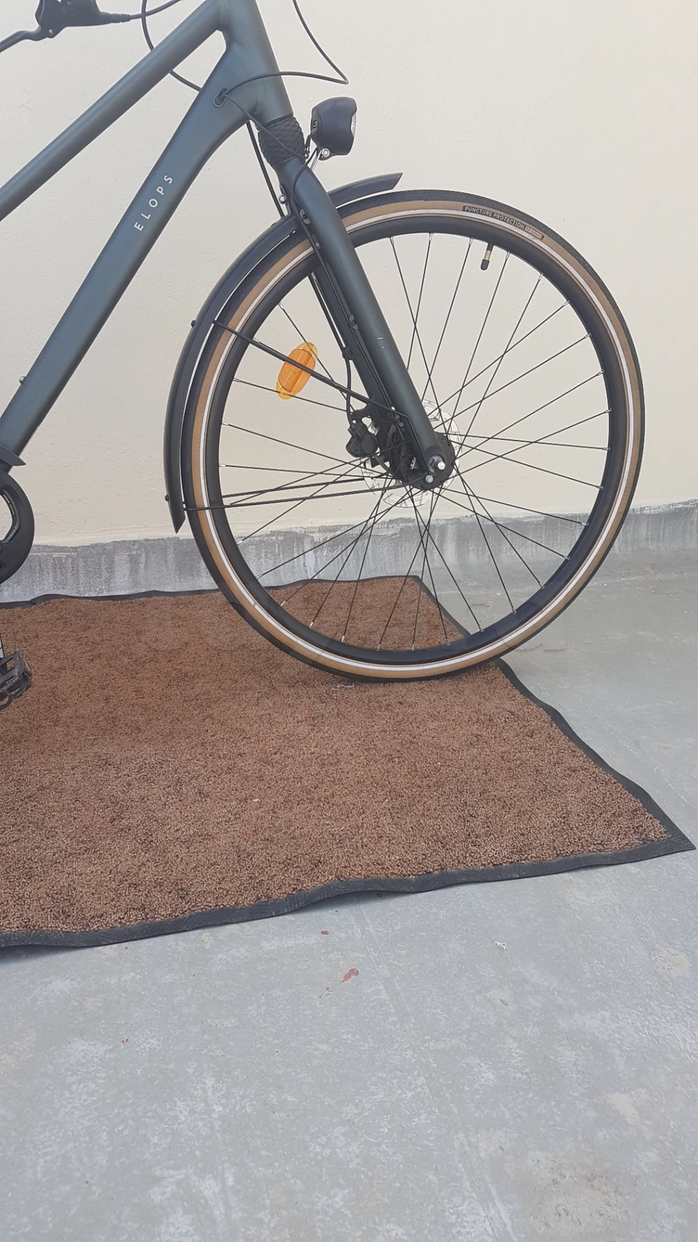 Vtt importer