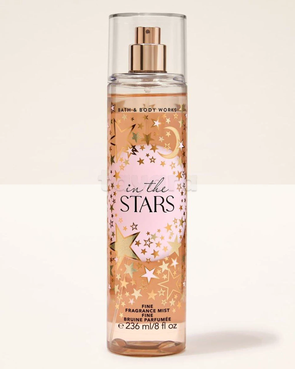 Brume Bath and Body works In The Stars