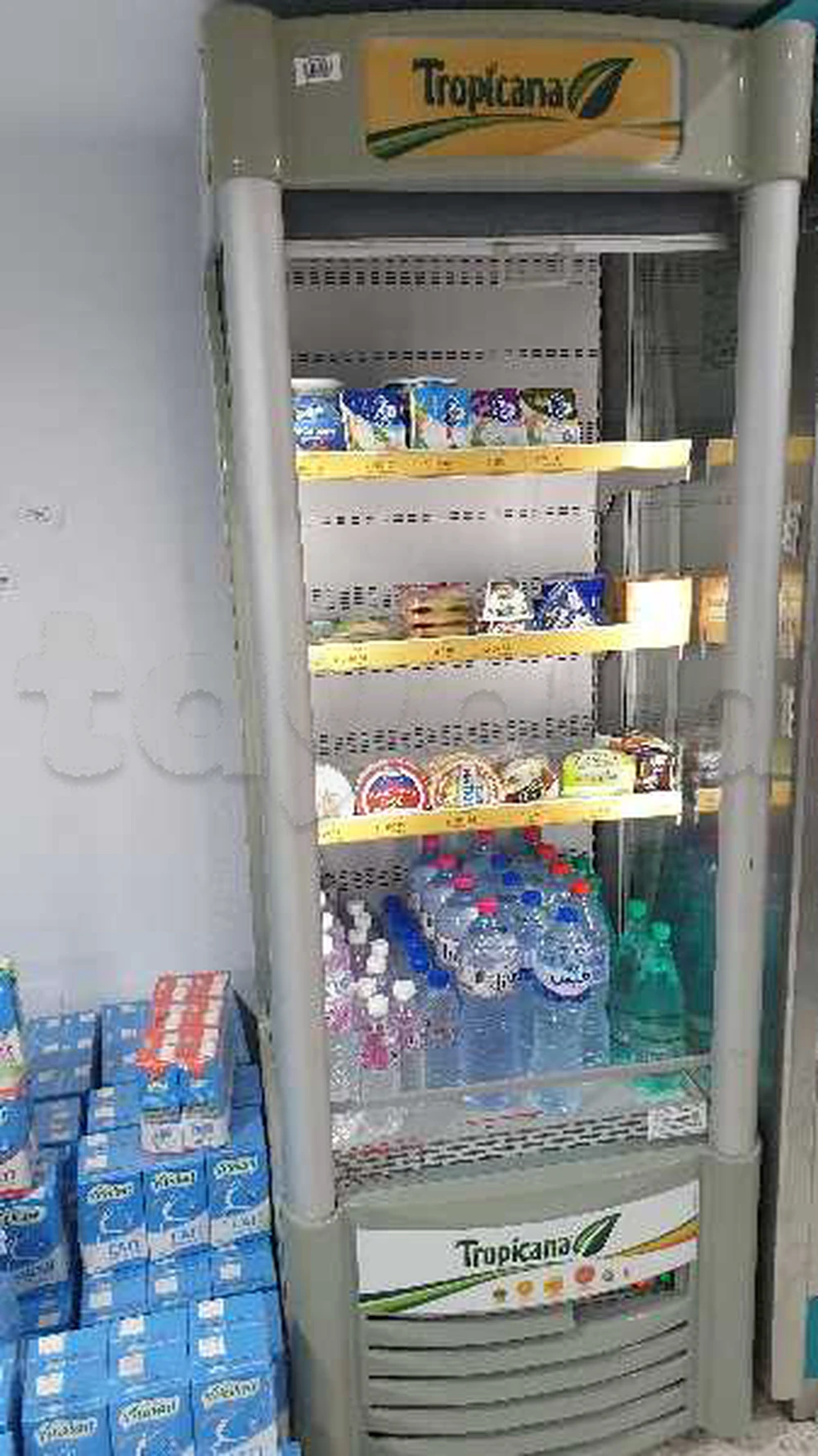 magasin FDC à vendre
