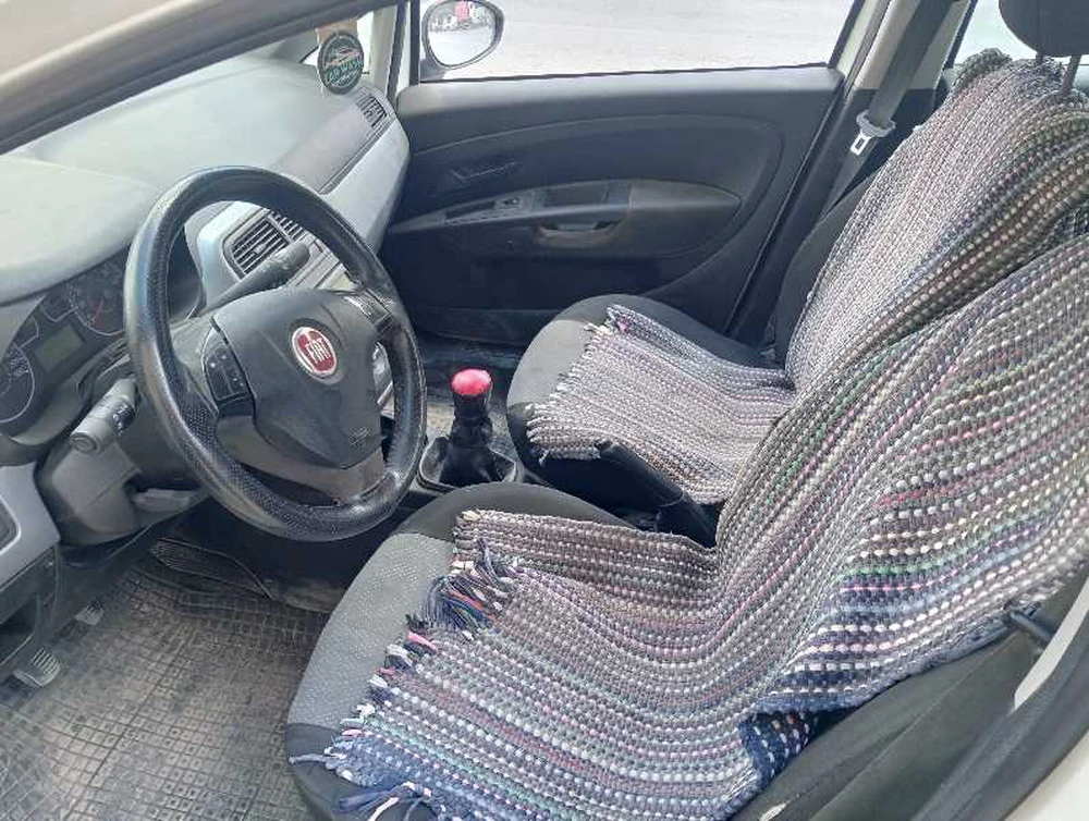 Fiat Grande Punto