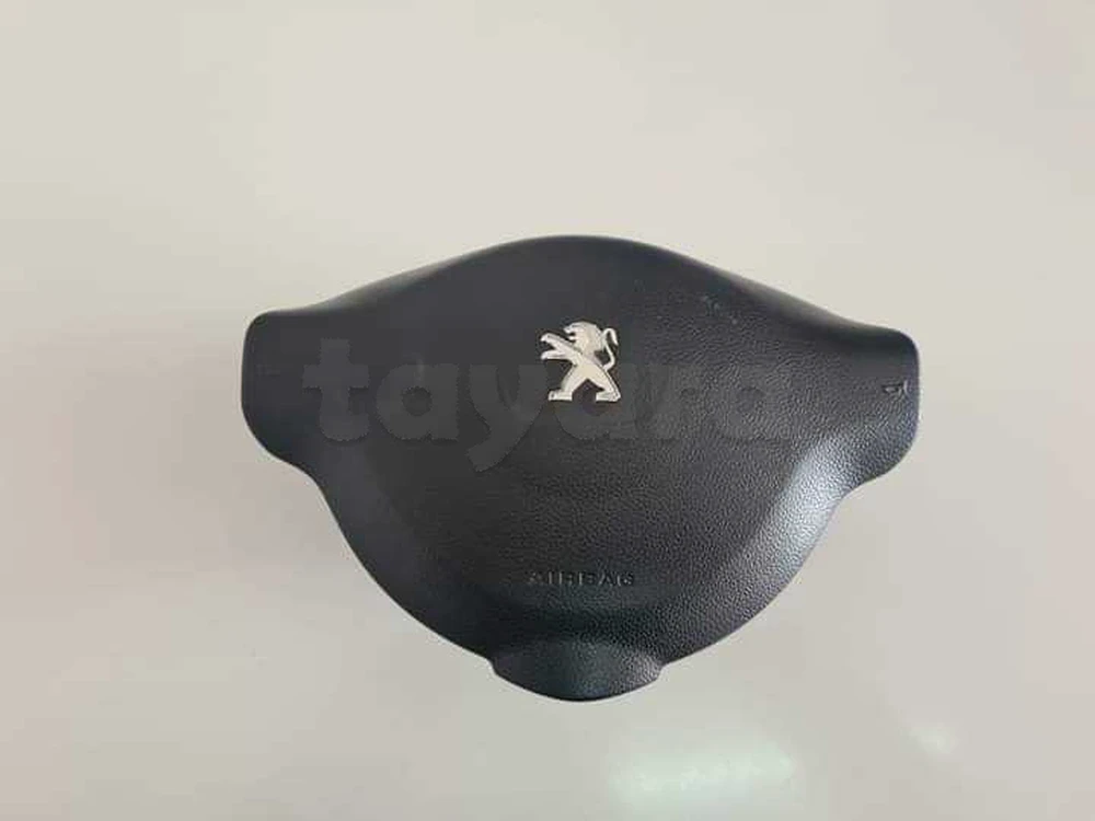 Airbag volant Peugeot partner b9