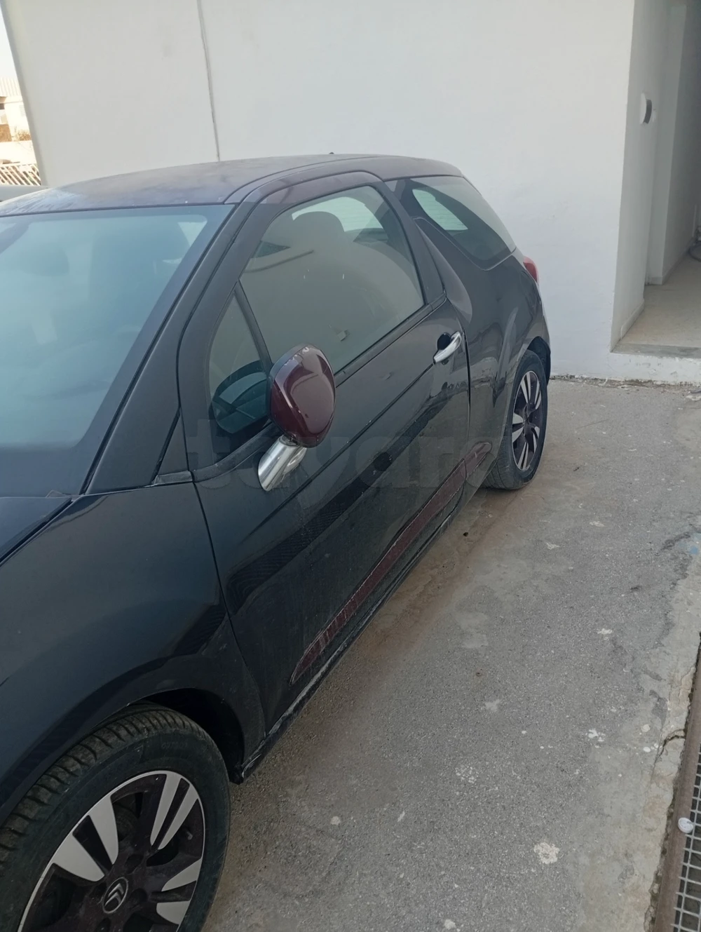Citroen DS3