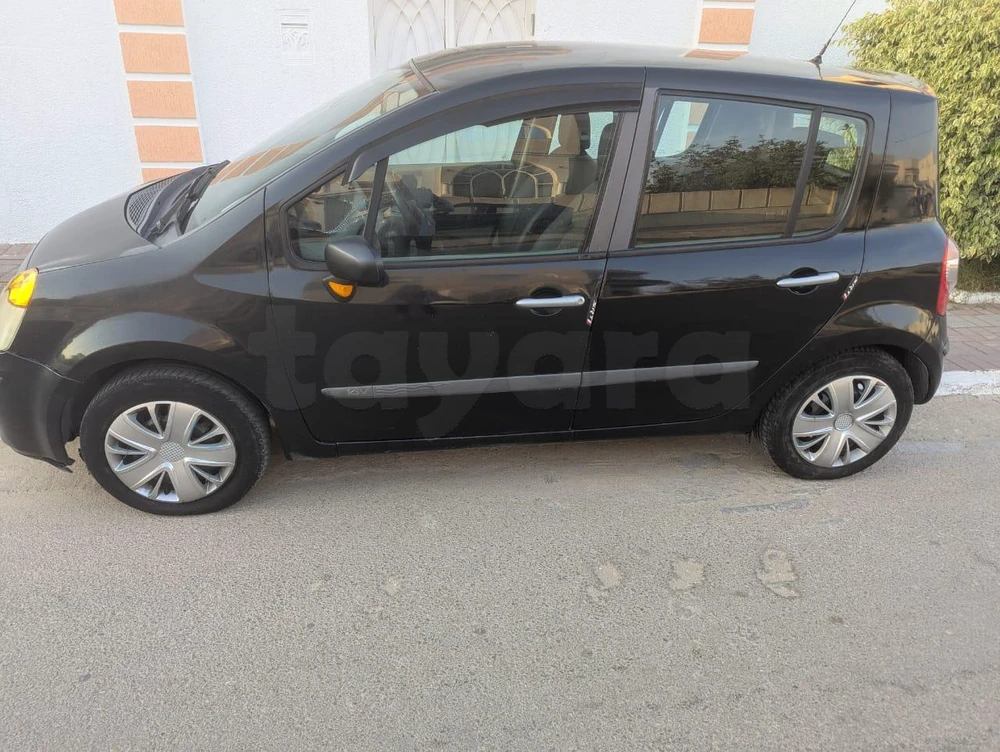 Renault Modus