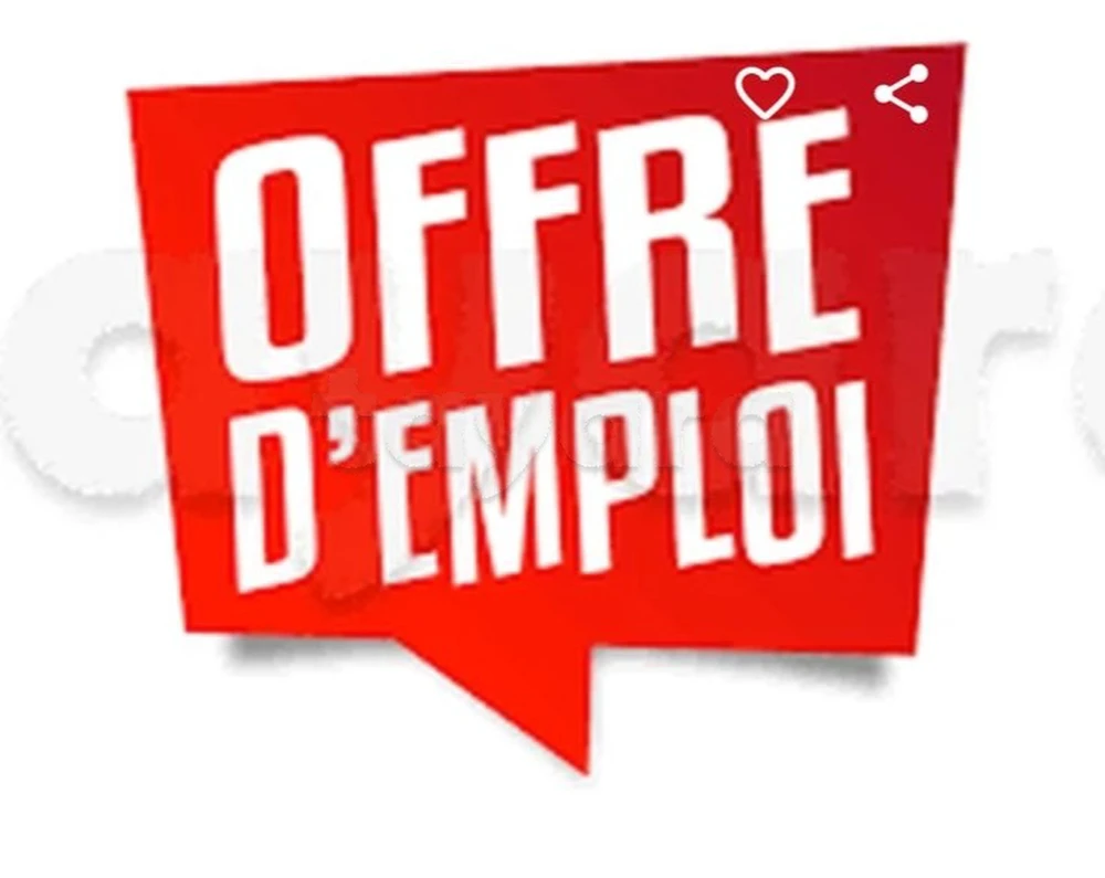 Offre d'emploi aide cuisinier