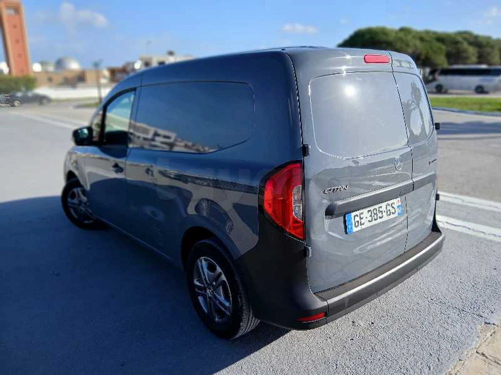 Mercedes-Benz Citan