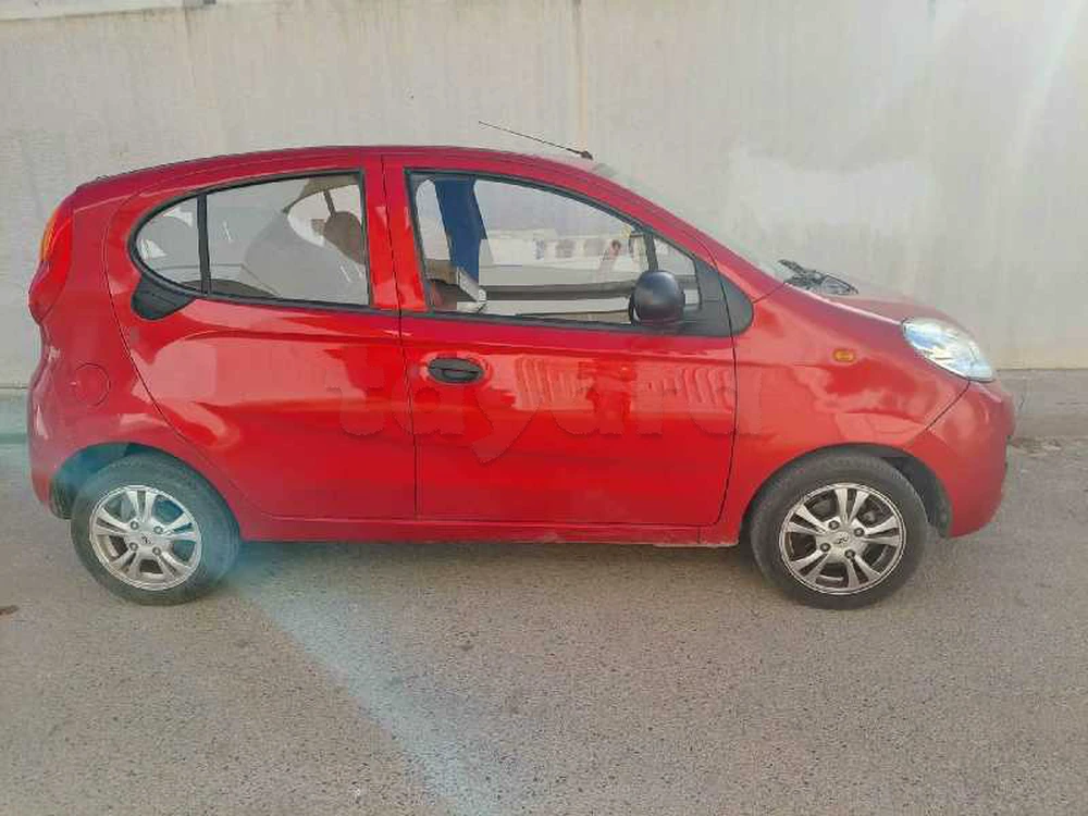 Chery QQ