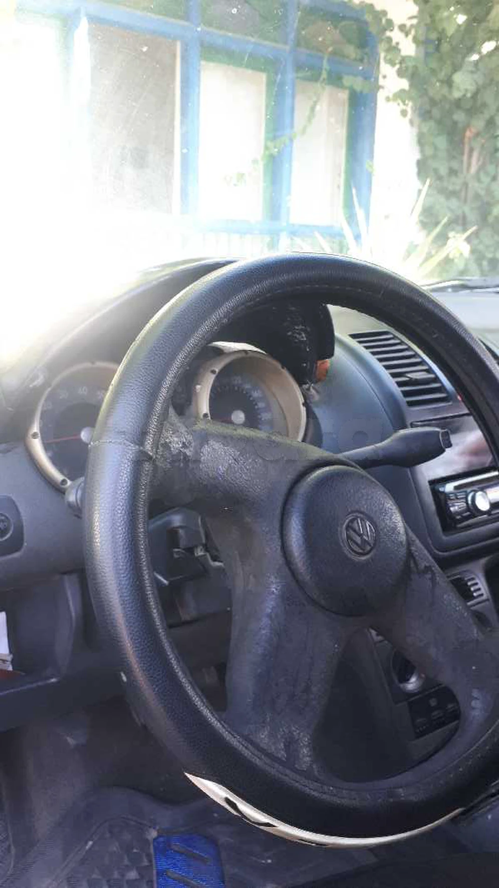 Carte voiture Opel Corsa