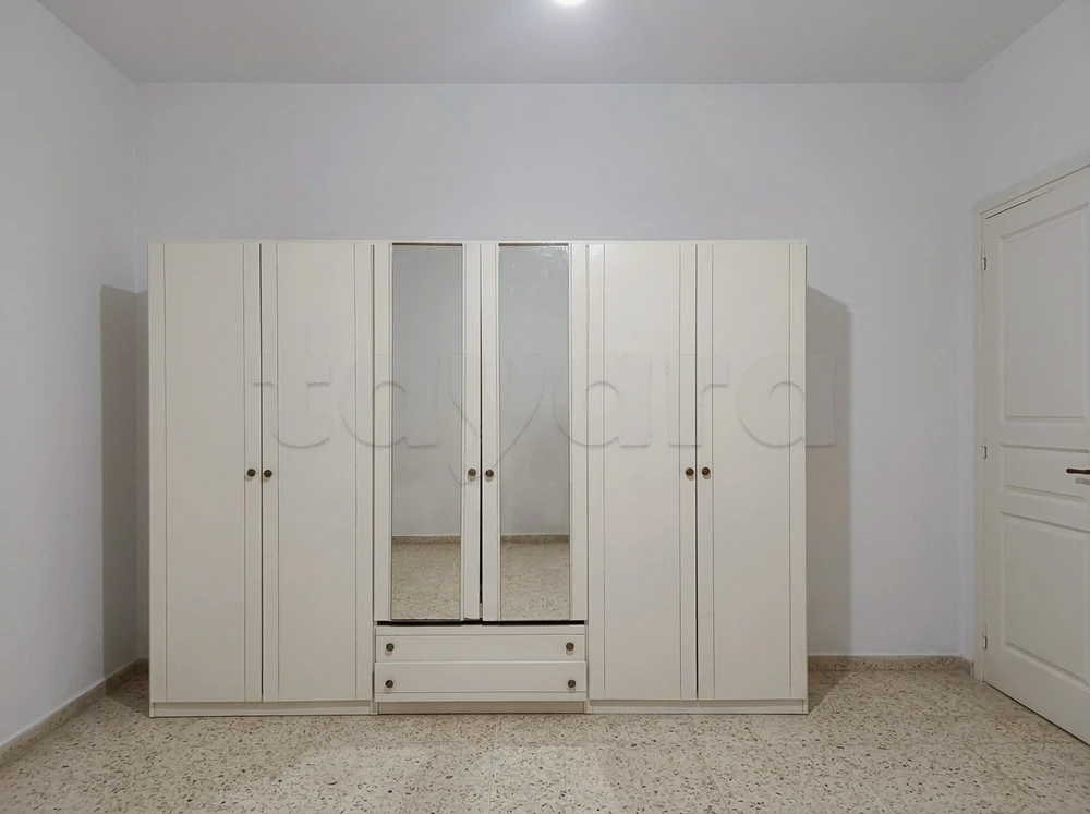 Chambre à coucher bon occasion