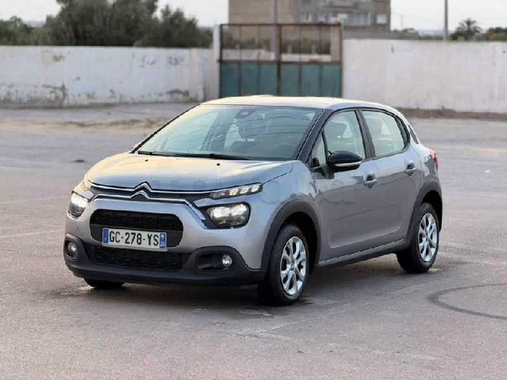 Citroen C3