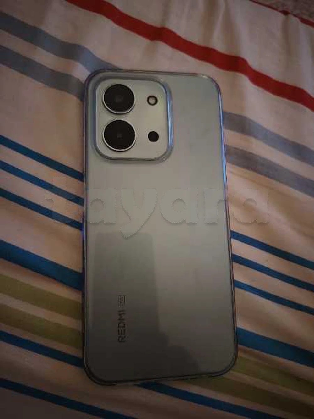 Redmi 15C