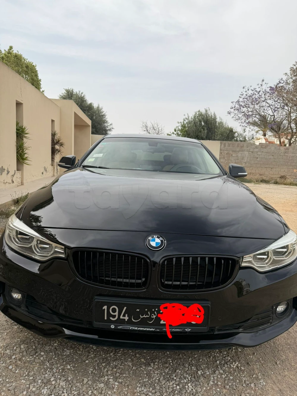 BMW Serie 4