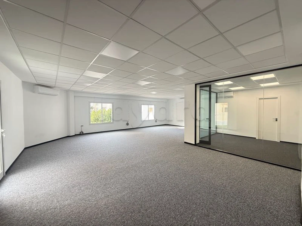 Des Bureaux – Lac 1