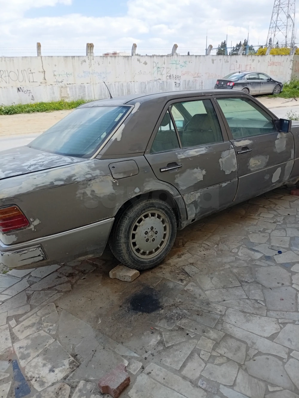 Mercedes-Benz 250