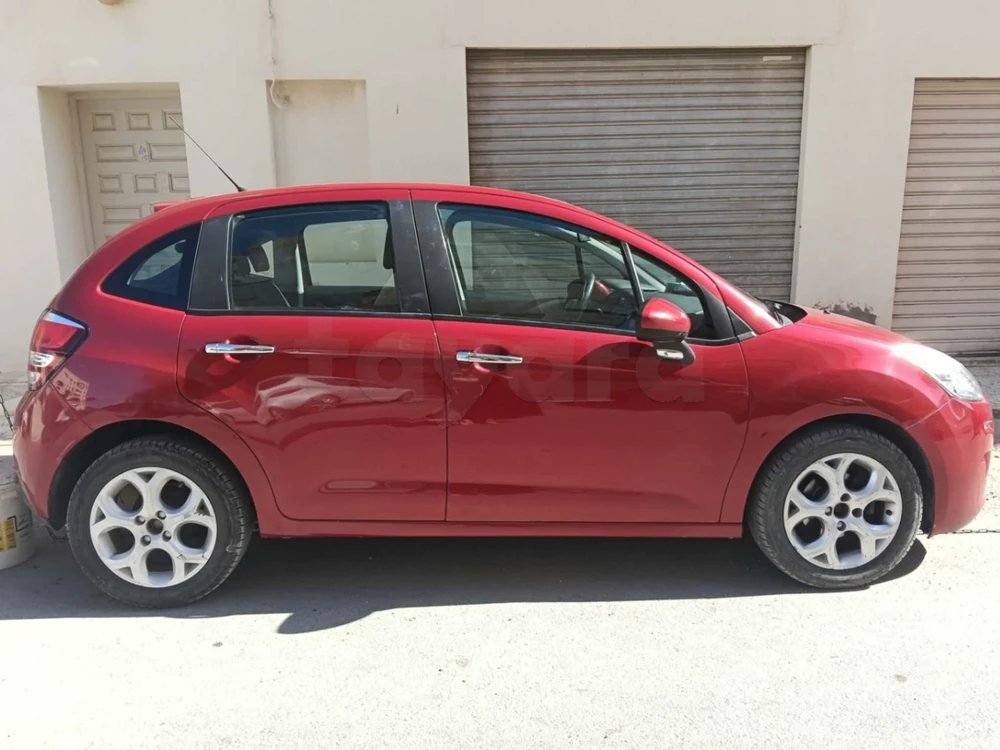Citroën C3