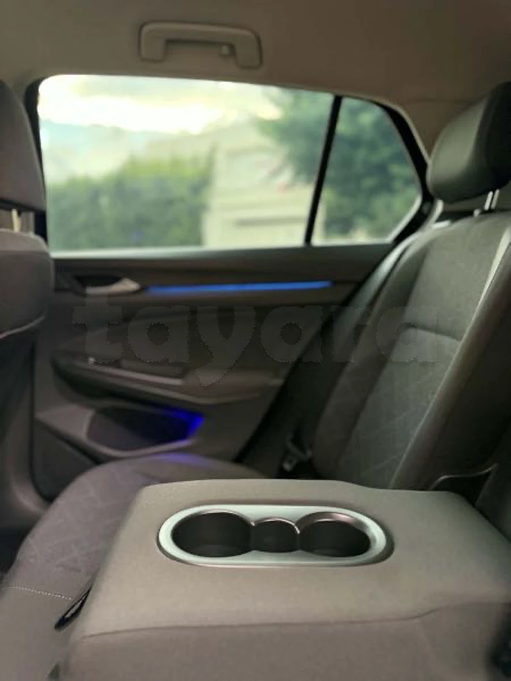 Volkswagen Golf 8