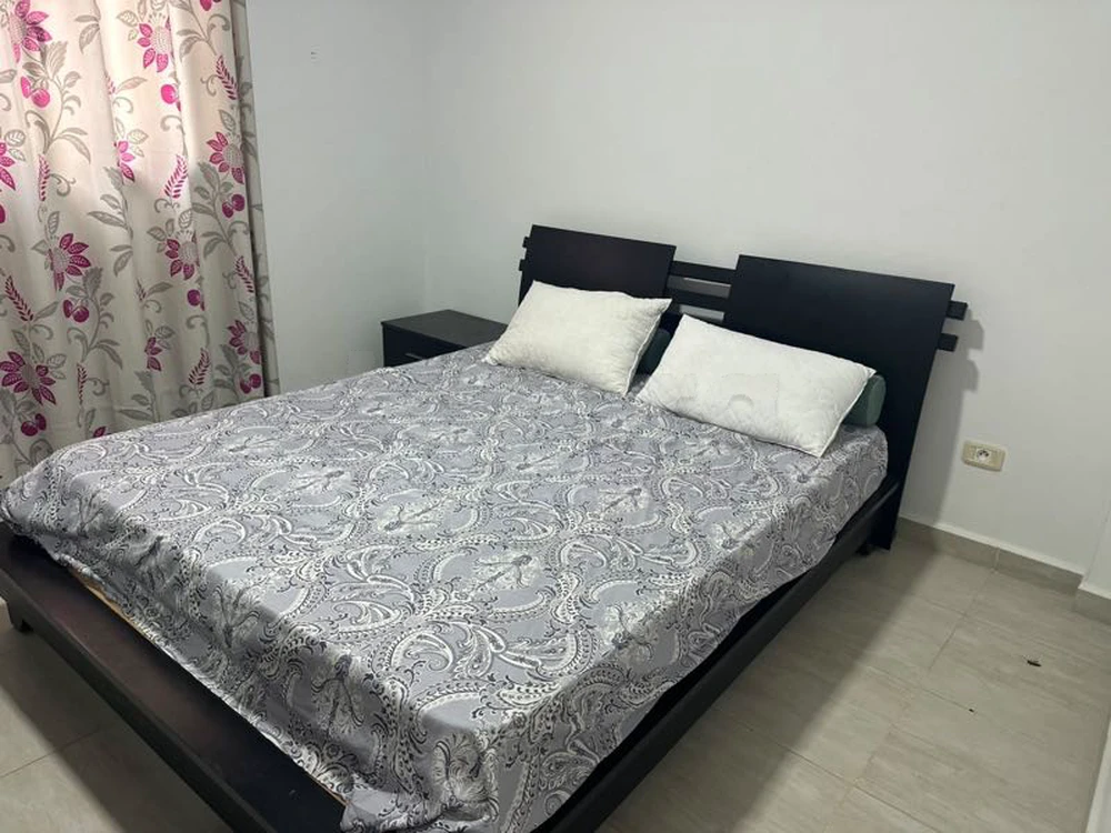 Appartement meublé S+2