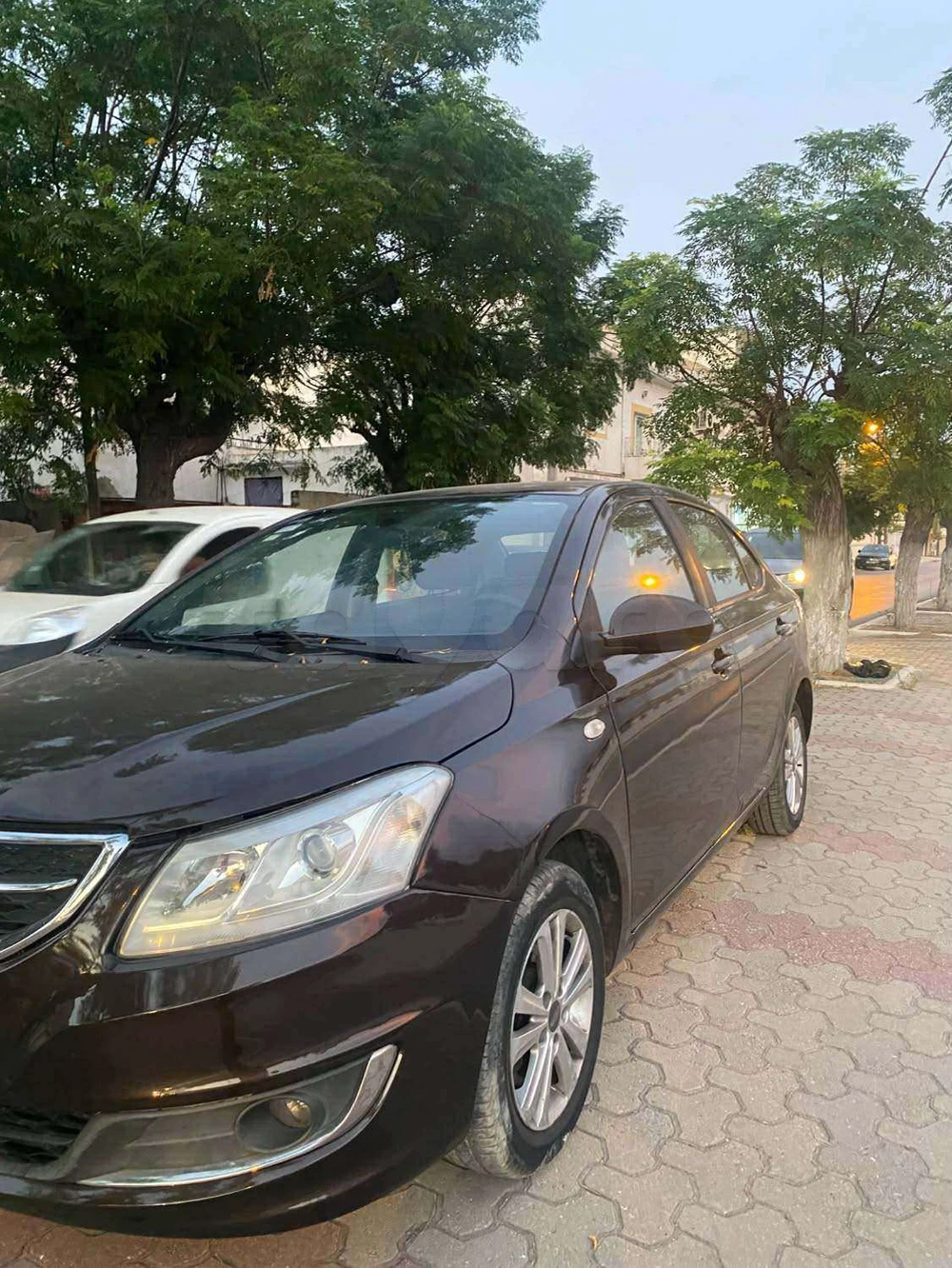 Chery Tiggo