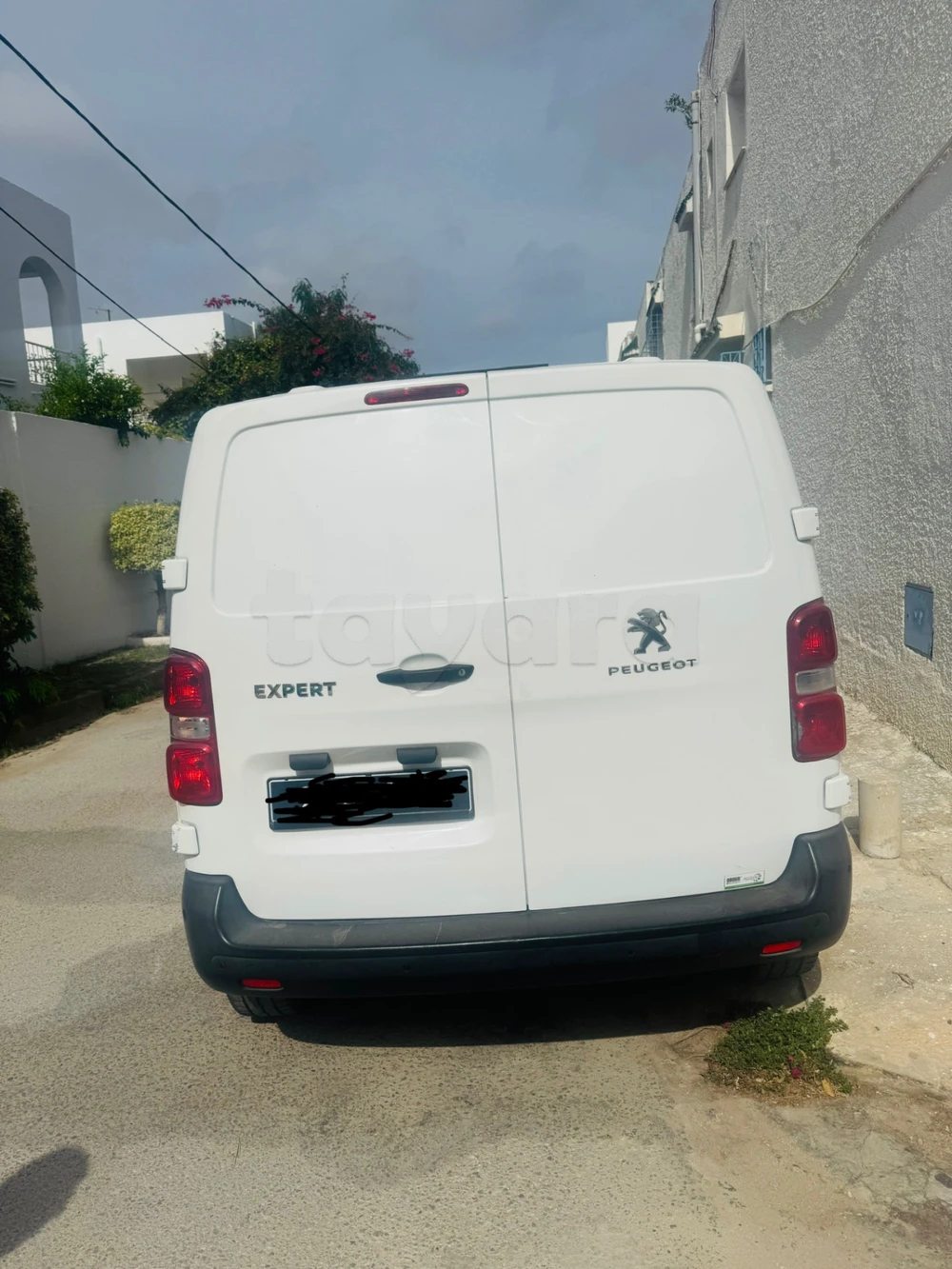 Peugeot Expert