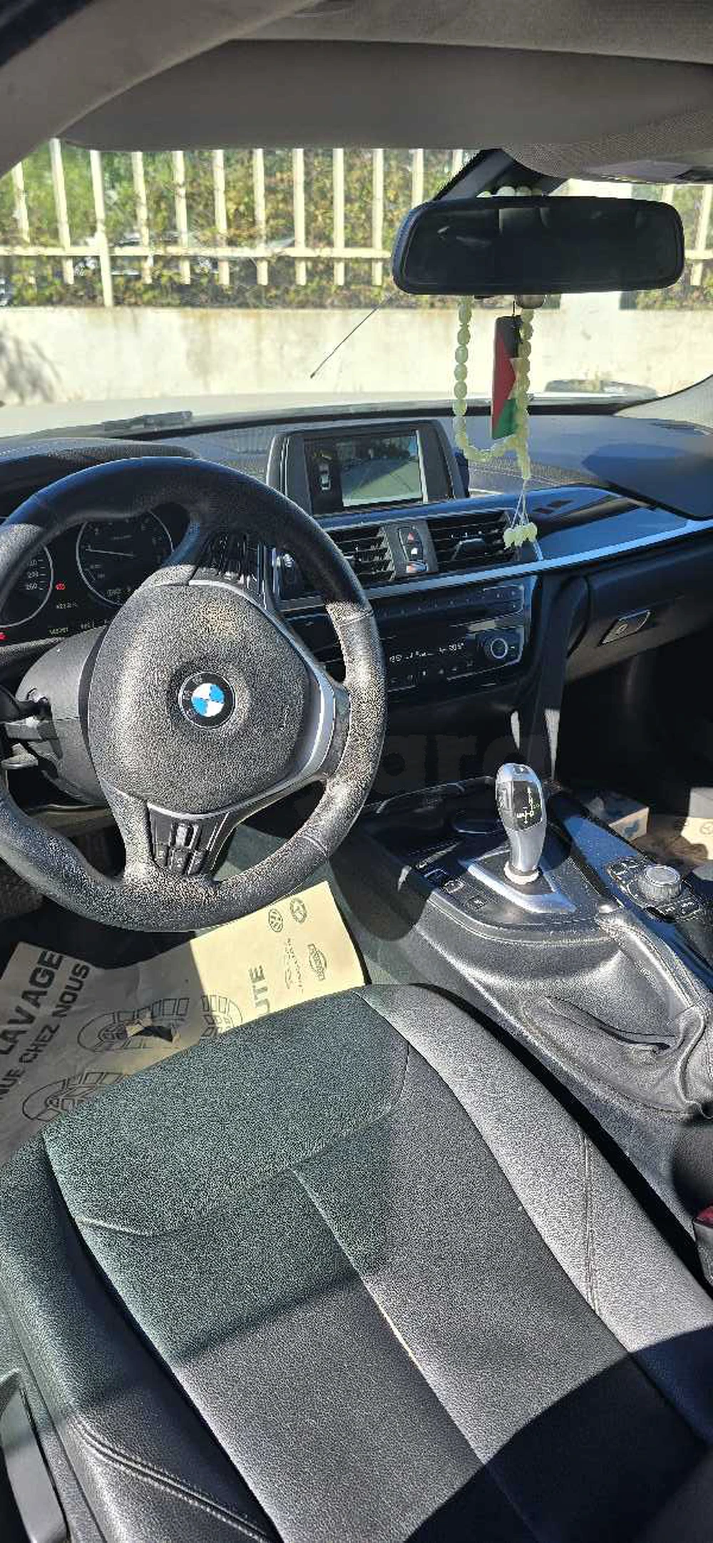 BMW Serie 4